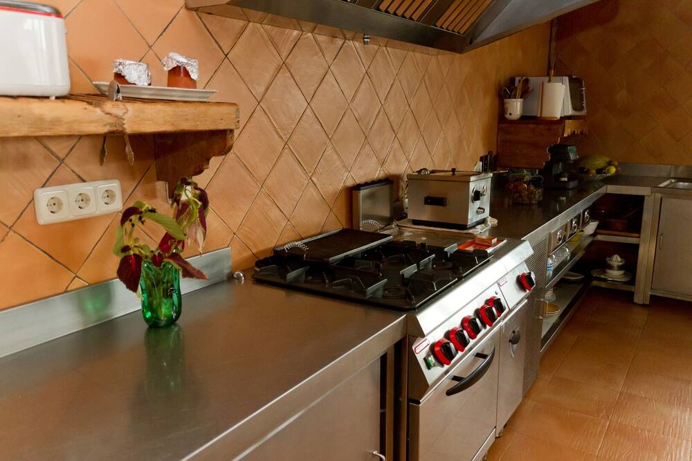 Photo of Kitchen in Otero de Herreros