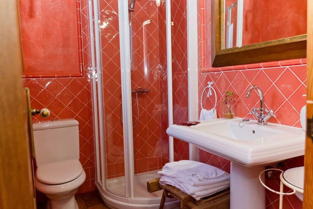 Photo of Bathroom in Otero de Herreros