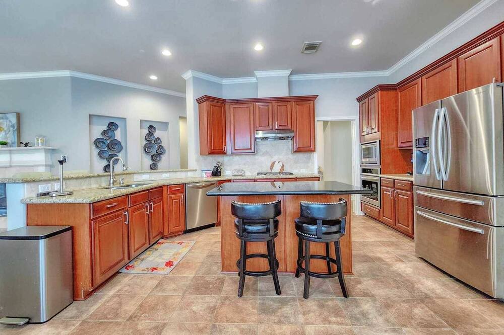 Photo of Kitchen in Jersey Village