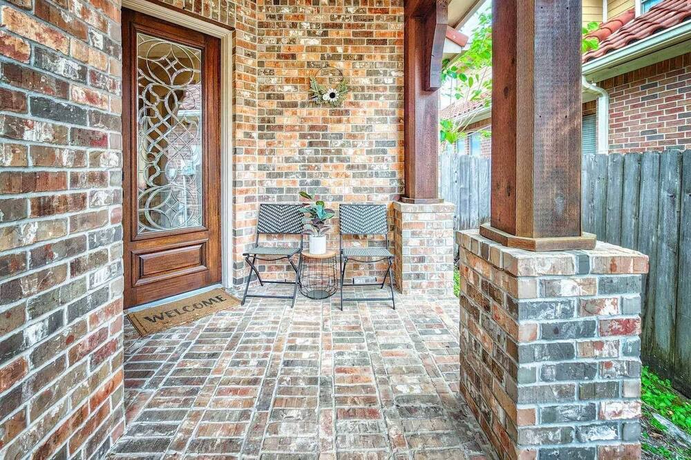 Photo of Outdoor in Jersey Village
