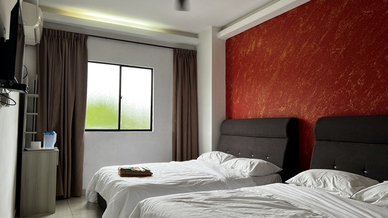 Photo of Bedroom in Kempas