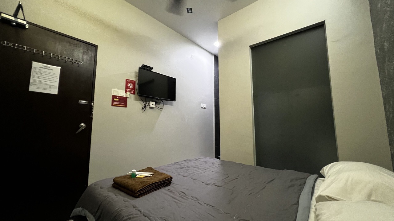 Photo of Bedroom in Kempas