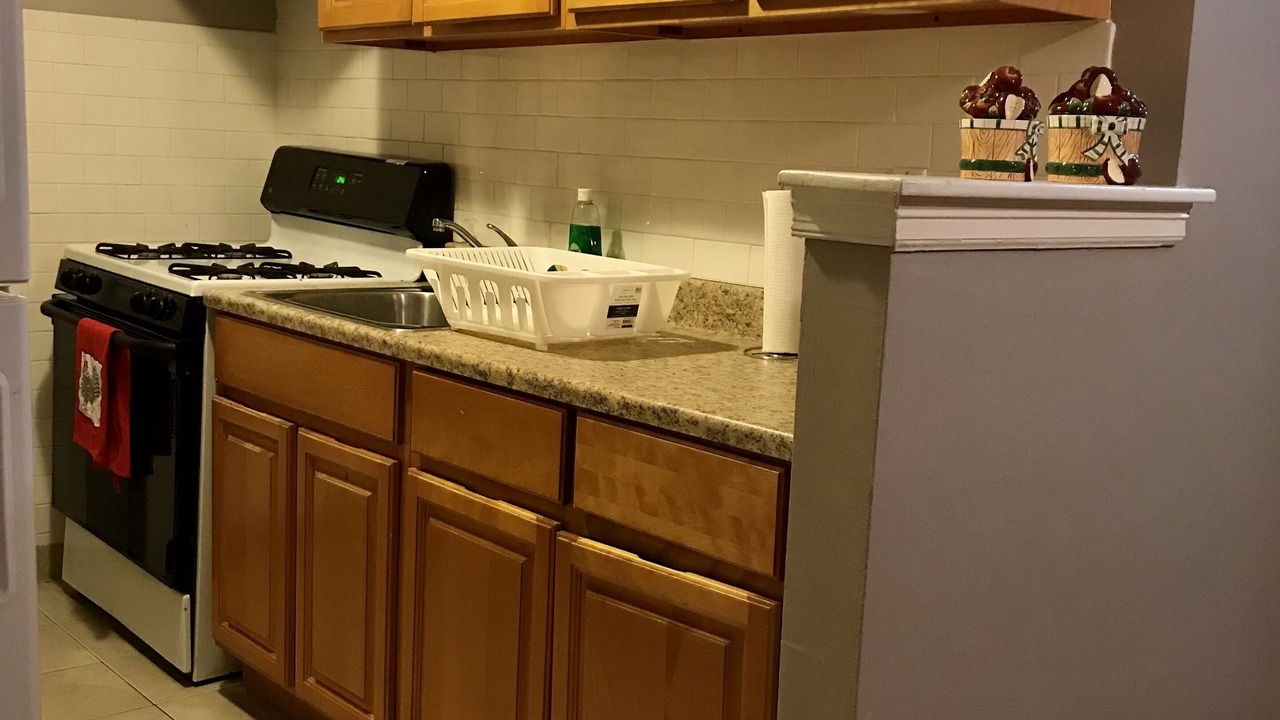 Photo of Kitchen in Rhawnhurst