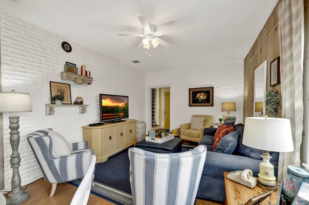 Photo of Bedroom in Comfort