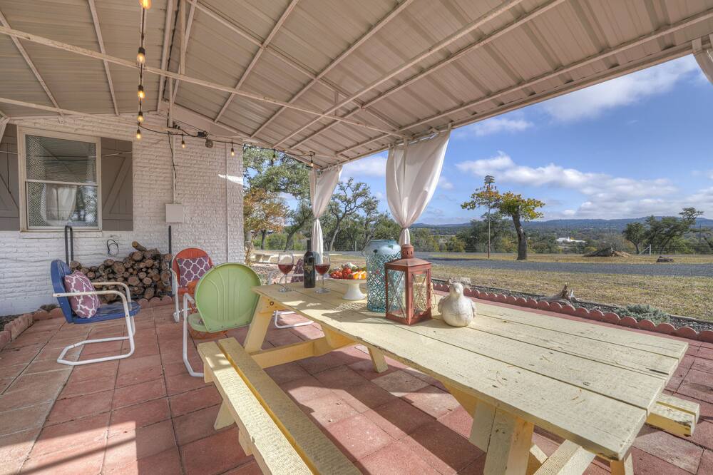 Photo of Outdoor in Comfort