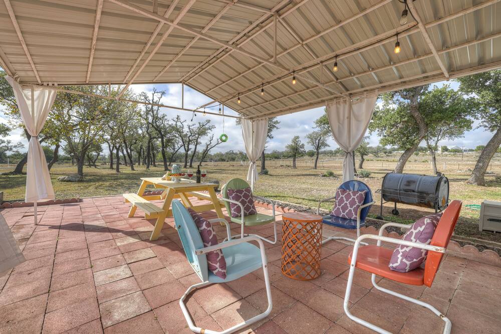 Photo of Outdoor in Comfort