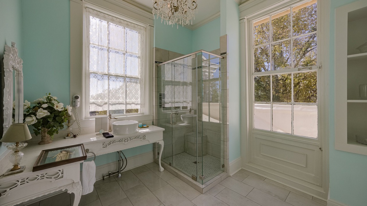 Photo of Bathroom in Vicksburg