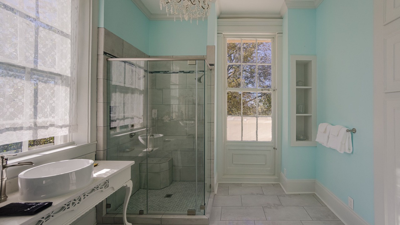 Photo of Bathroom in Vicksburg