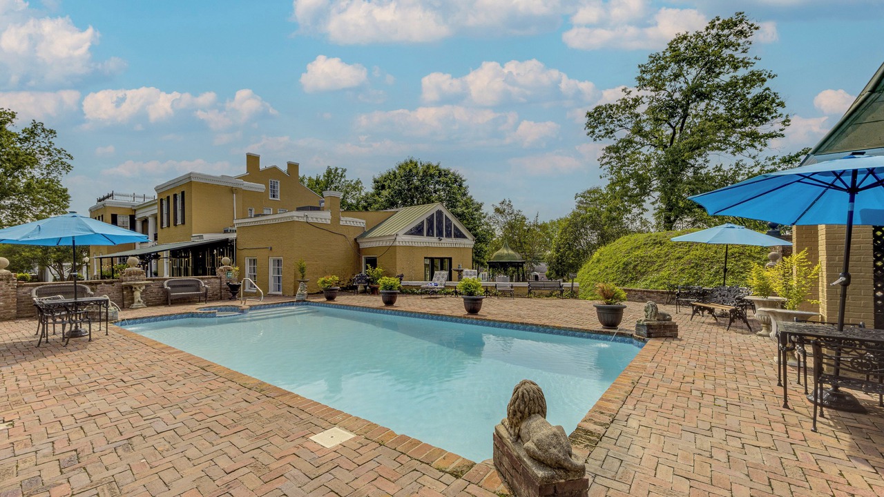 Photo of Outdoor in Vicksburg
