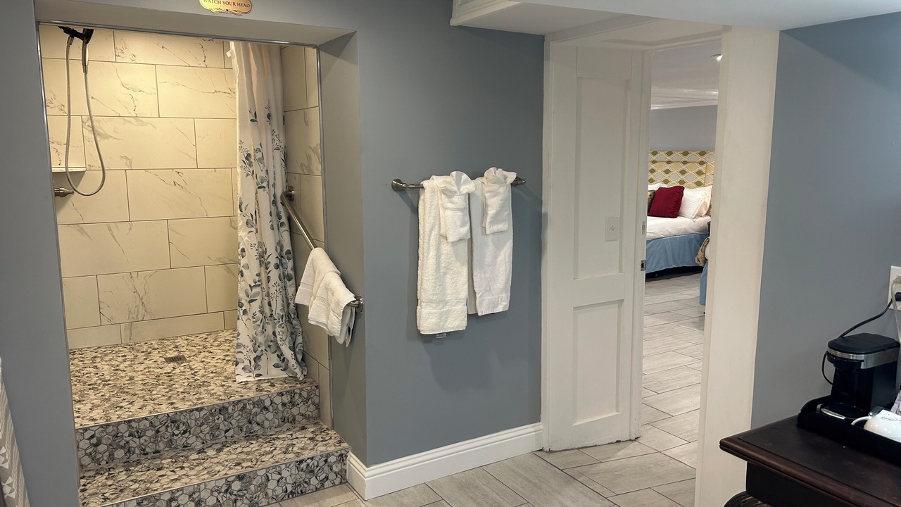 Photo of Bathroom in Vicksburg