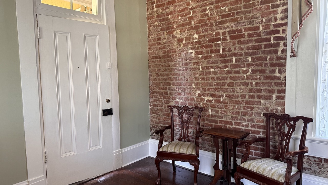Photo of Bedroom in Vicksburg