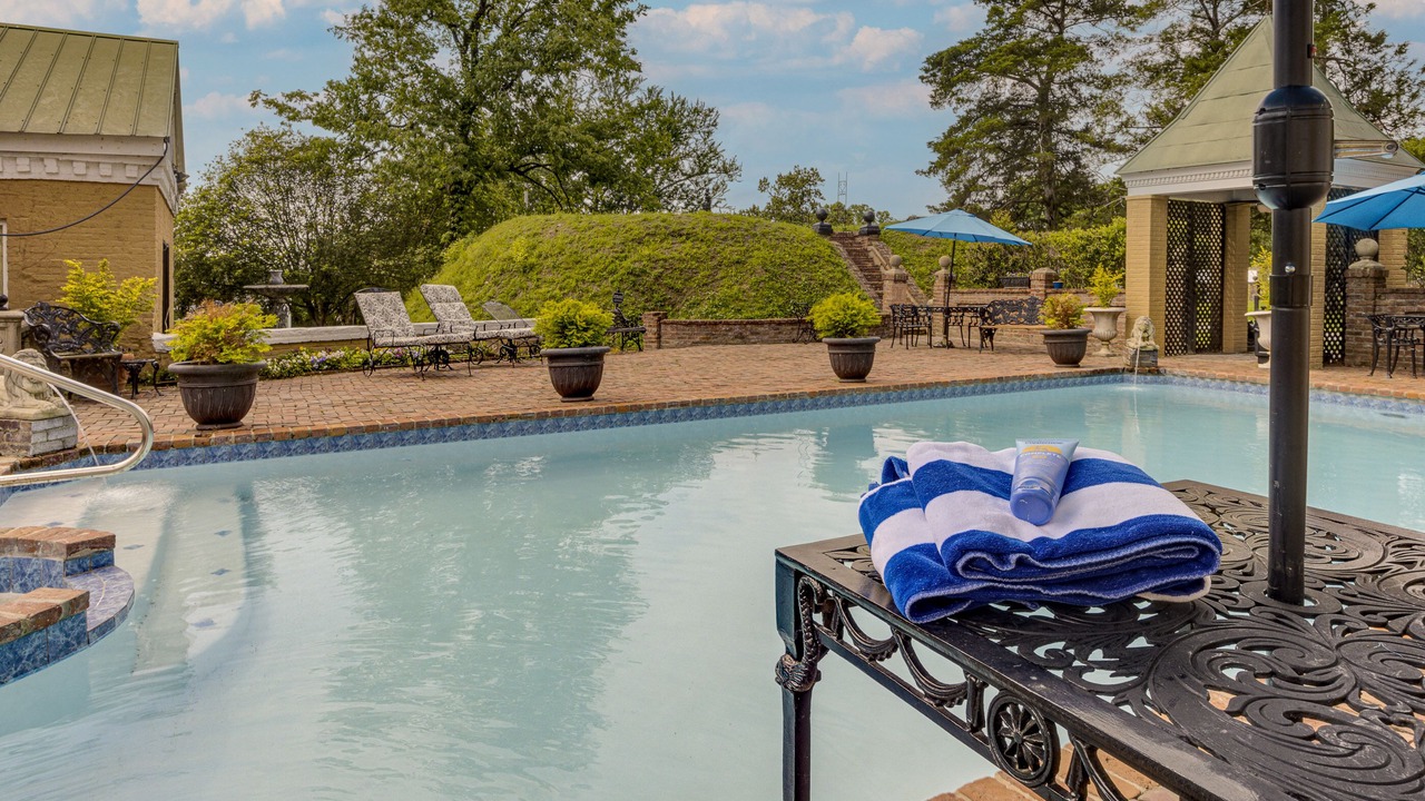Photo of Outdoor in Vicksburg