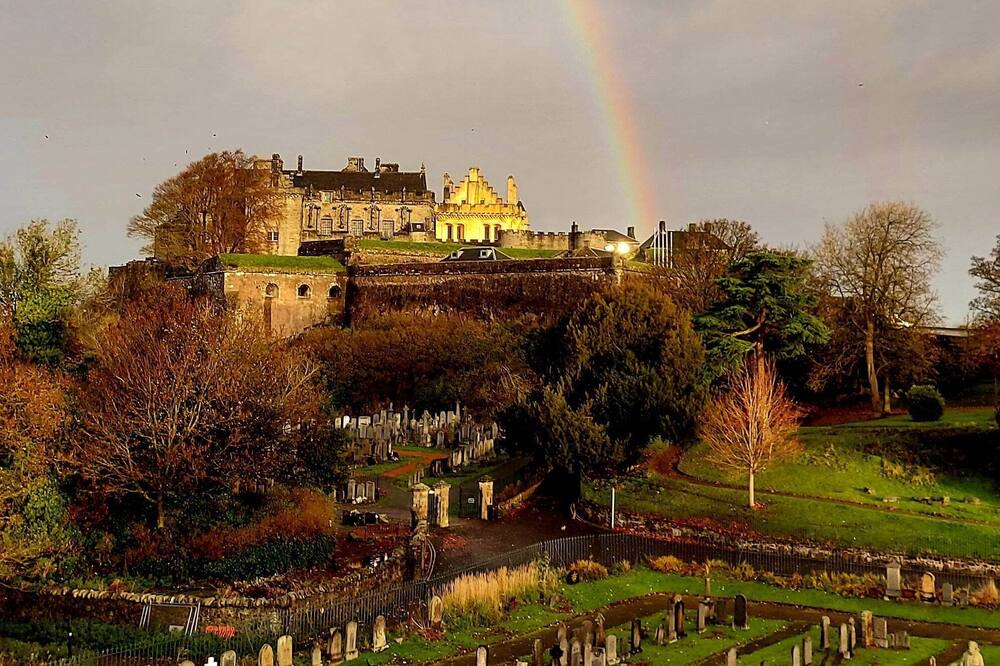 Photo of Outdoor in Tillicoultry