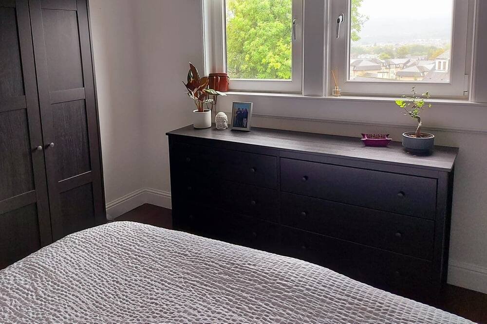 Photo of Bedroom in Tillicoultry