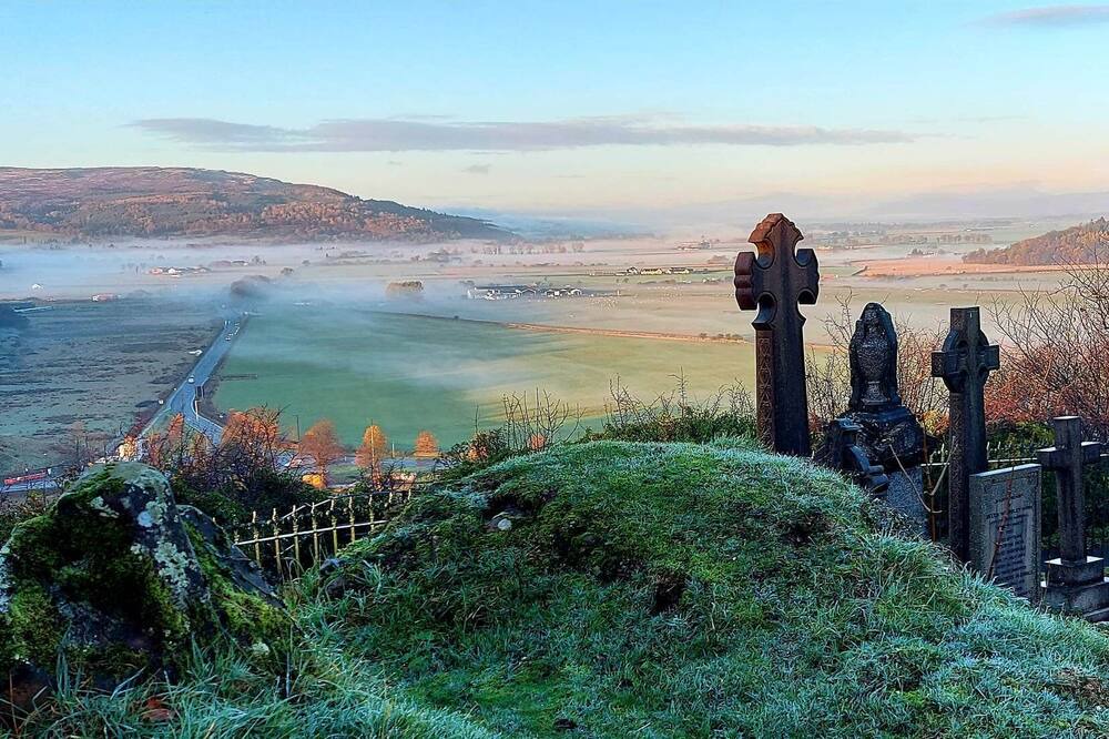 Photo of Outdoor in Tillicoultry