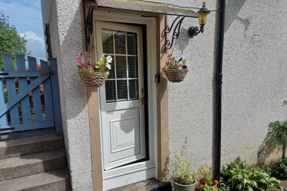 Photo of Outdoor in Tillicoultry