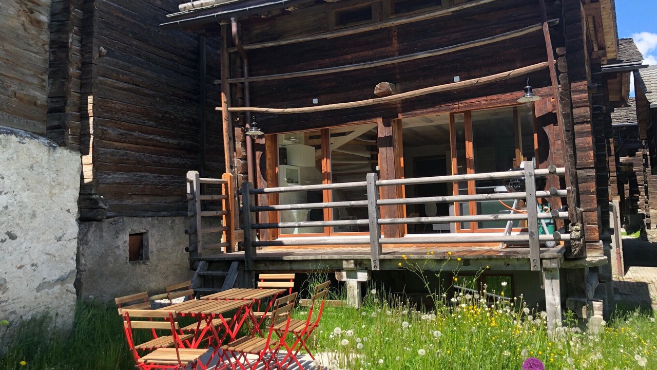 Photo of Outdoor in Bruson