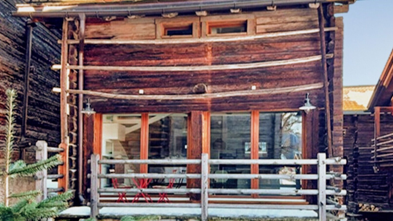 Photo of Outdoor in Bruson
