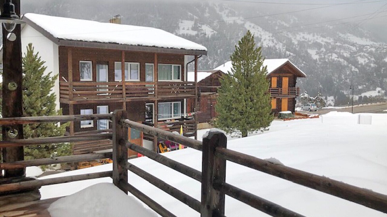 Photo of Outdoor in Bruson