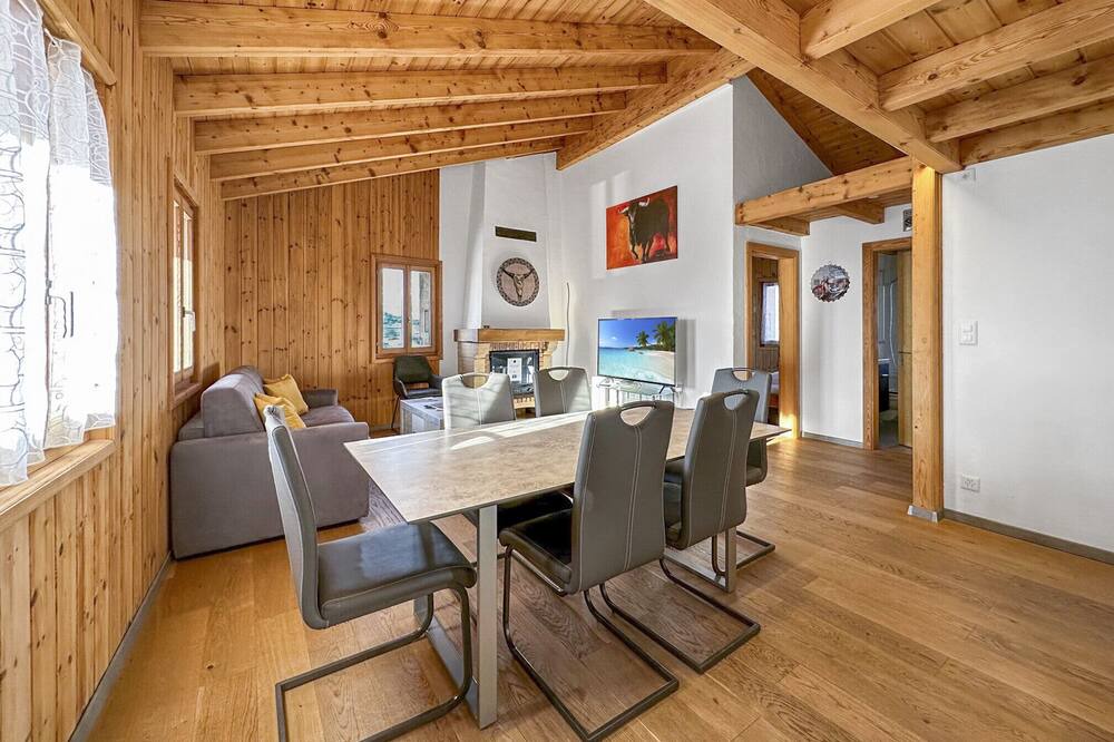 Photo of Livingroom in Salins