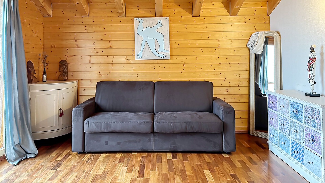 Photo of Livingroom in Mase