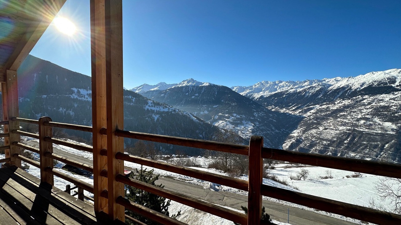 Photo of Outdoor in Mase