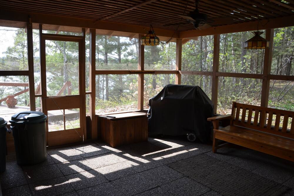 Photo of Outdoor in Remer