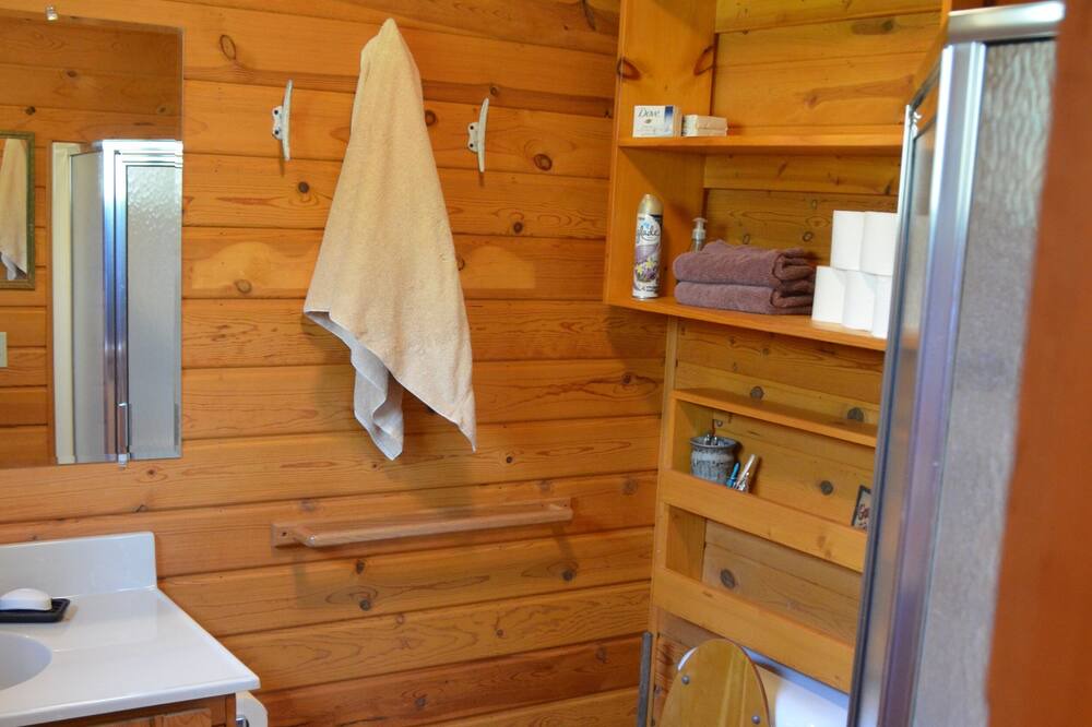 Photo of Bathroom in Remer
