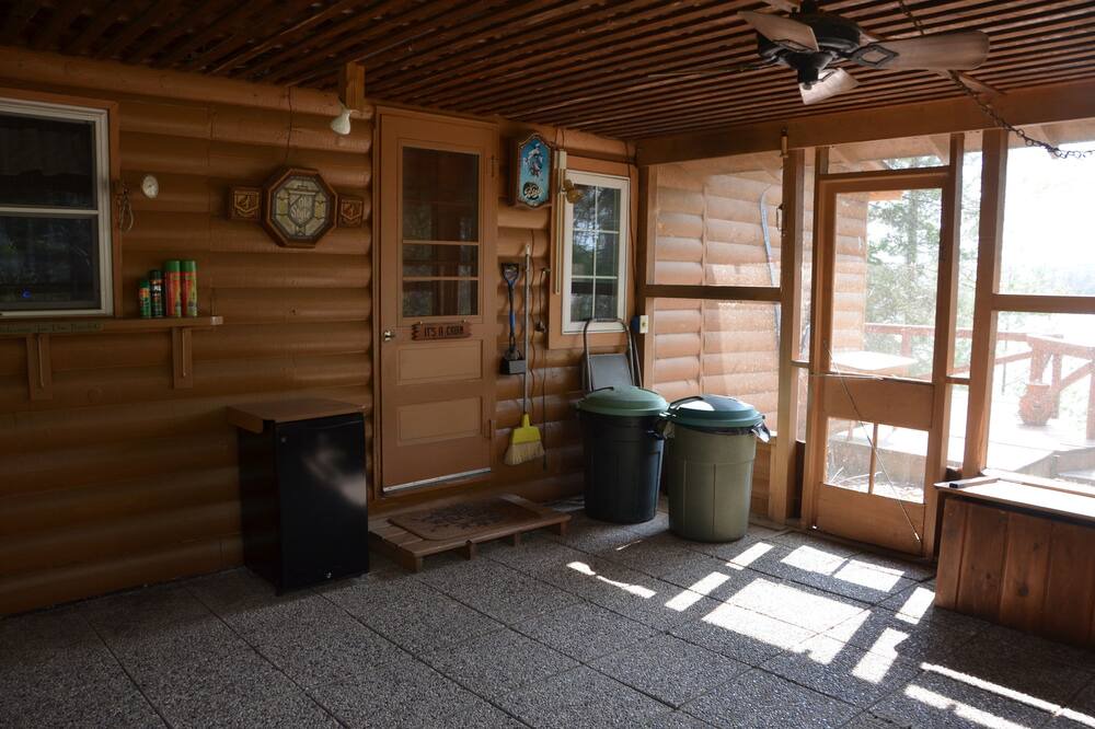 Photo of Outdoor in Remer