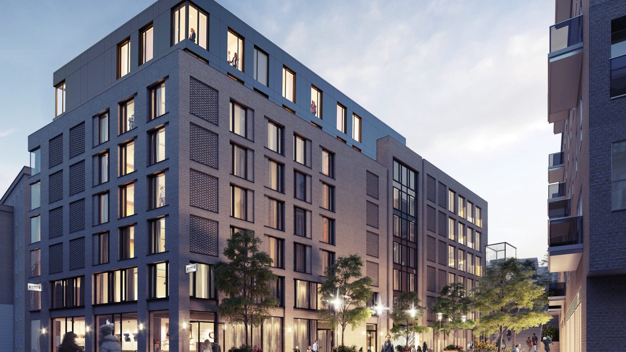 Photo of Outdoor in Brighton City Centre