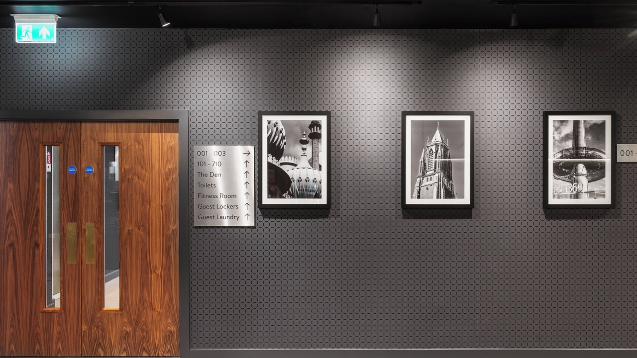 Photo of Outdoor in Brighton City Centre