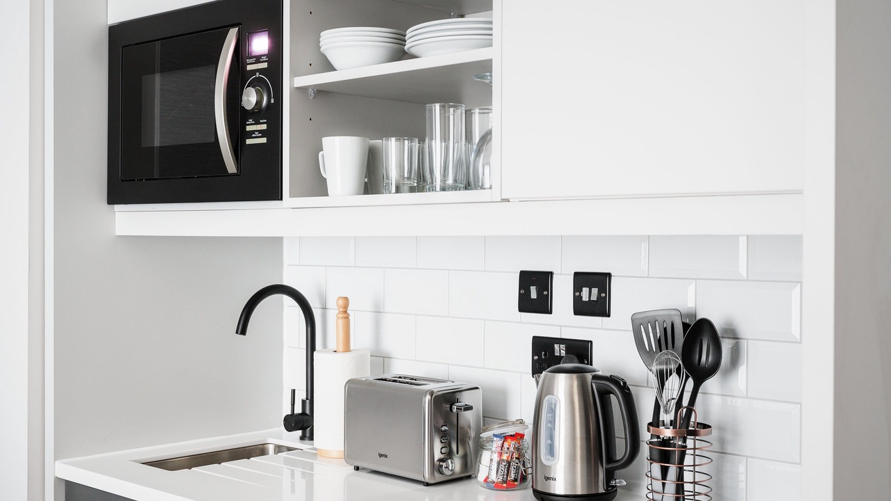 Photo of Bedroom in Brighton City Centre