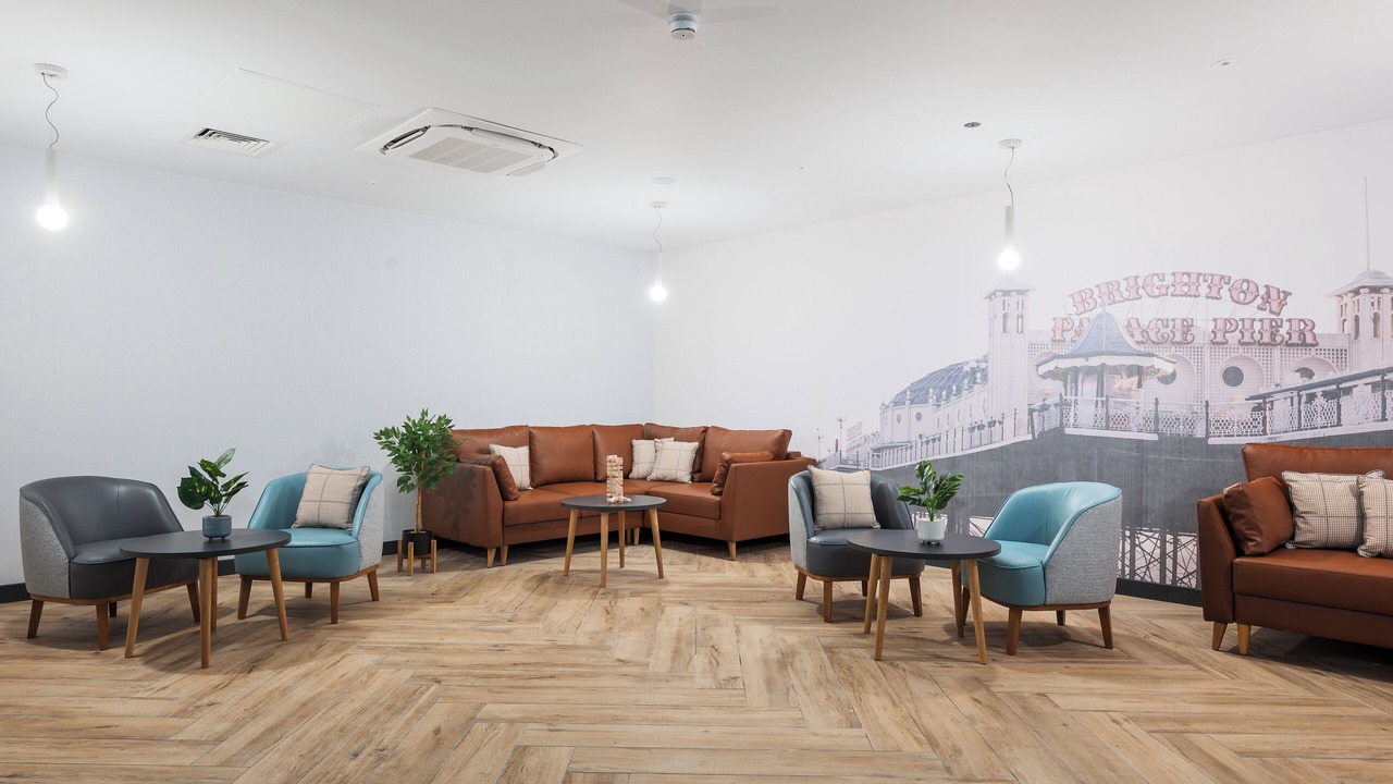 Photo of Others in Brighton City Centre