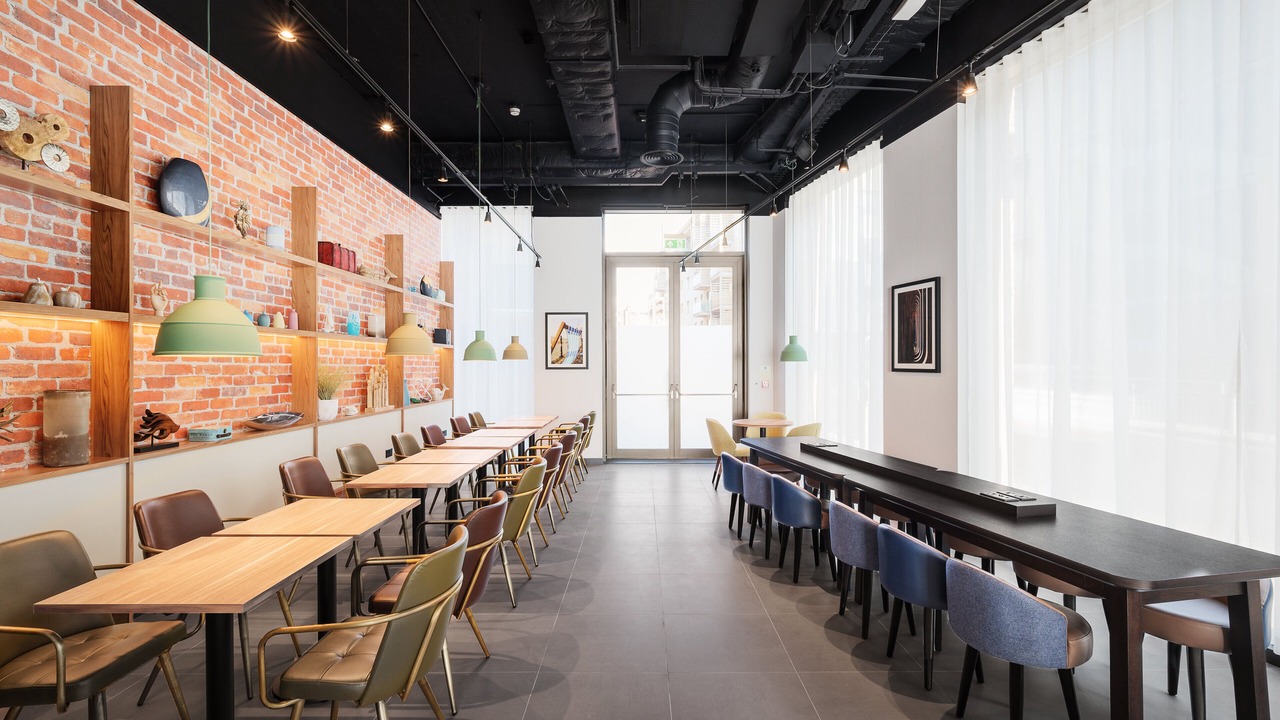 Photo of Others in Brighton City Centre