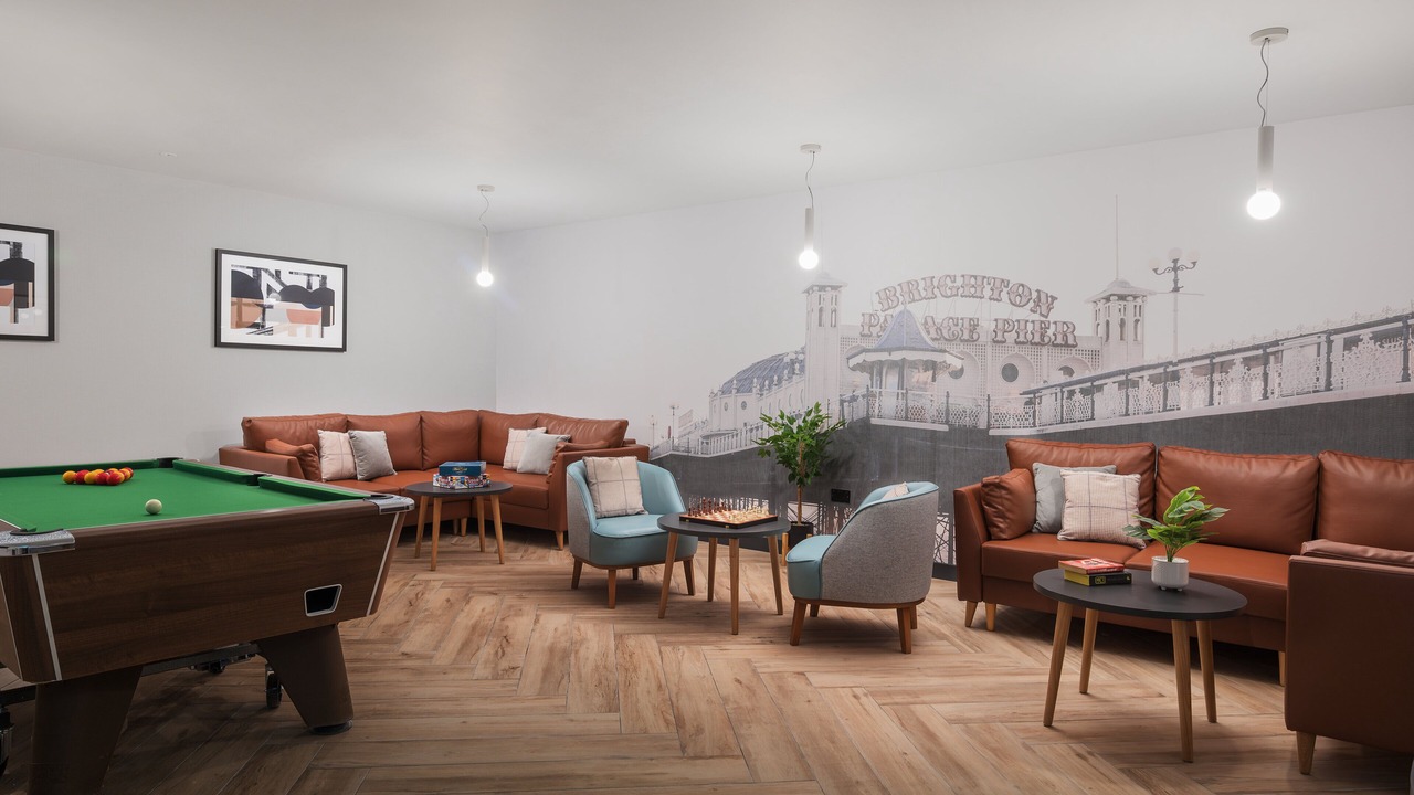 Photo of Others in Brighton City Centre