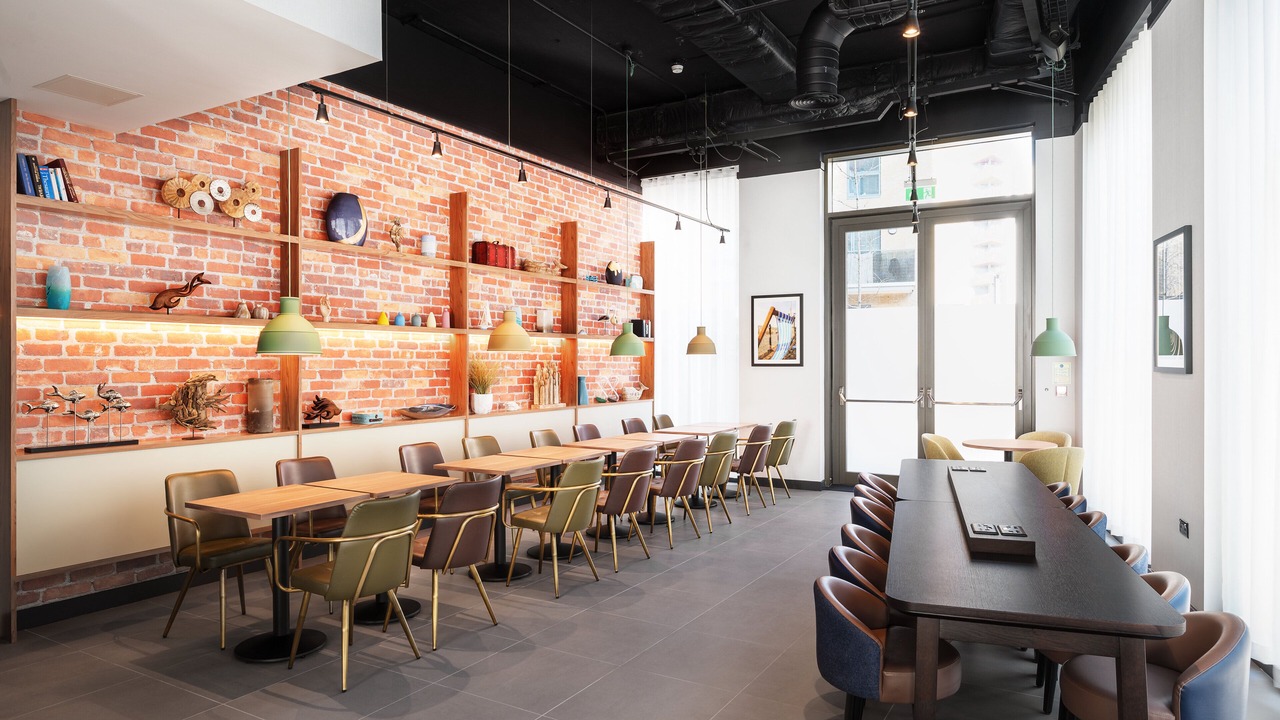 Photo of Others in Brighton City Centre