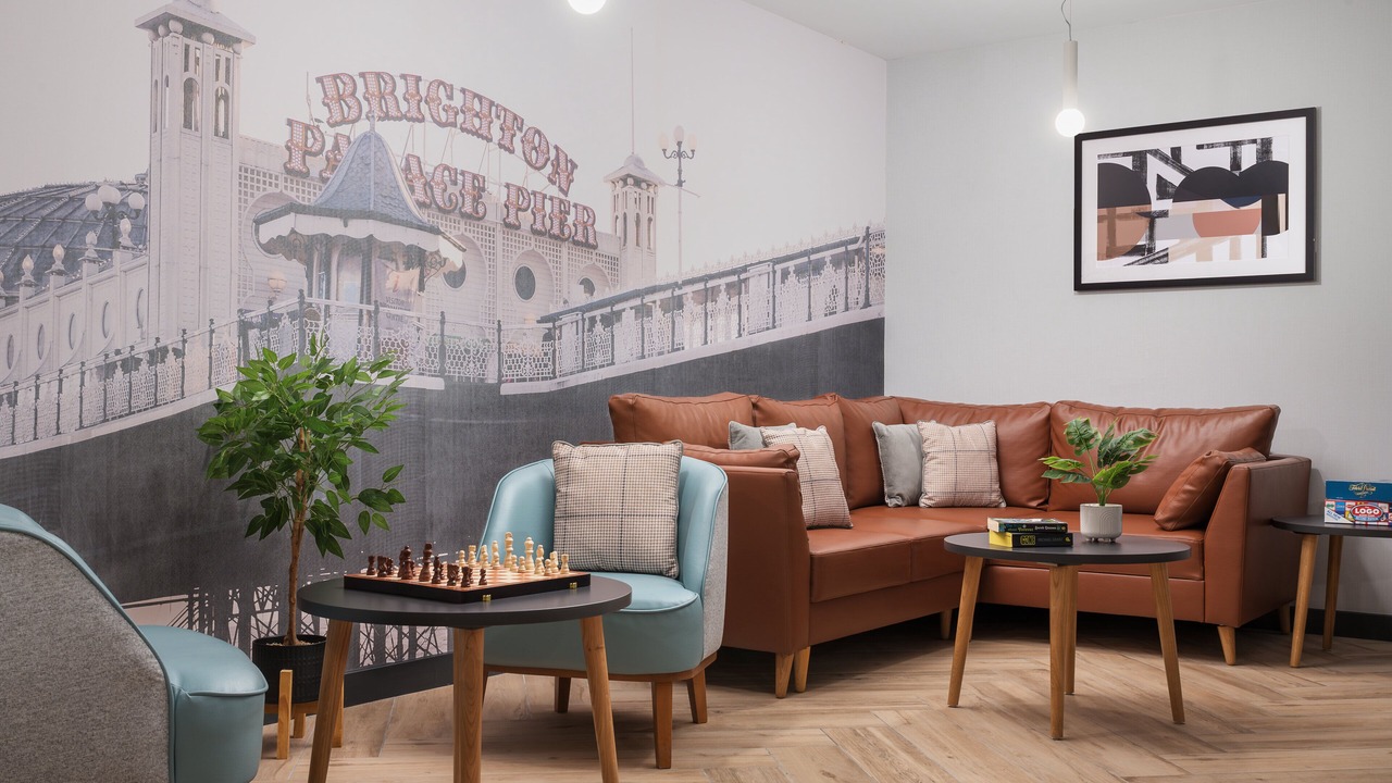 Photo of Others in Brighton City Centre