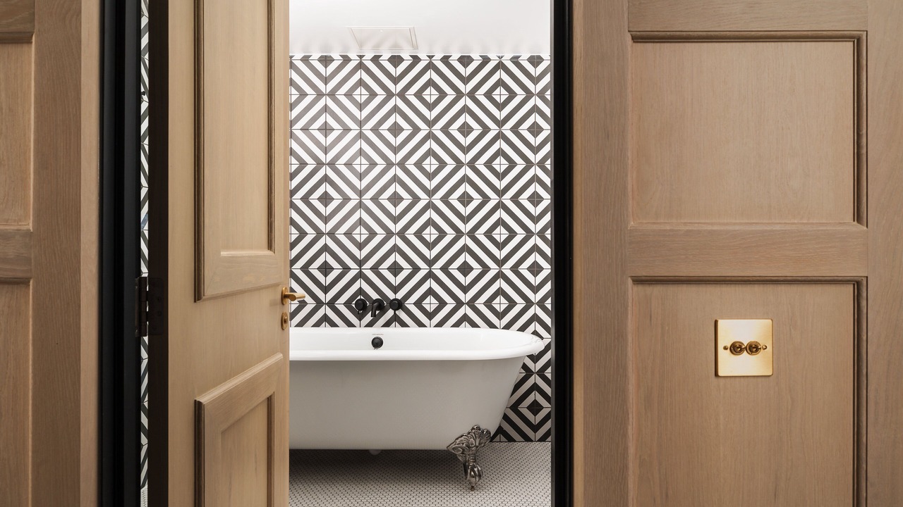 Photo of Bathroom in Brighton City Centre