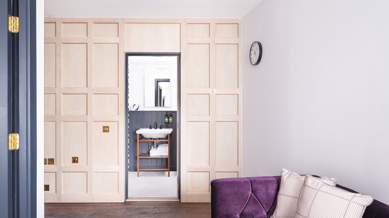 Photo of Bedroom in Brighton City Centre