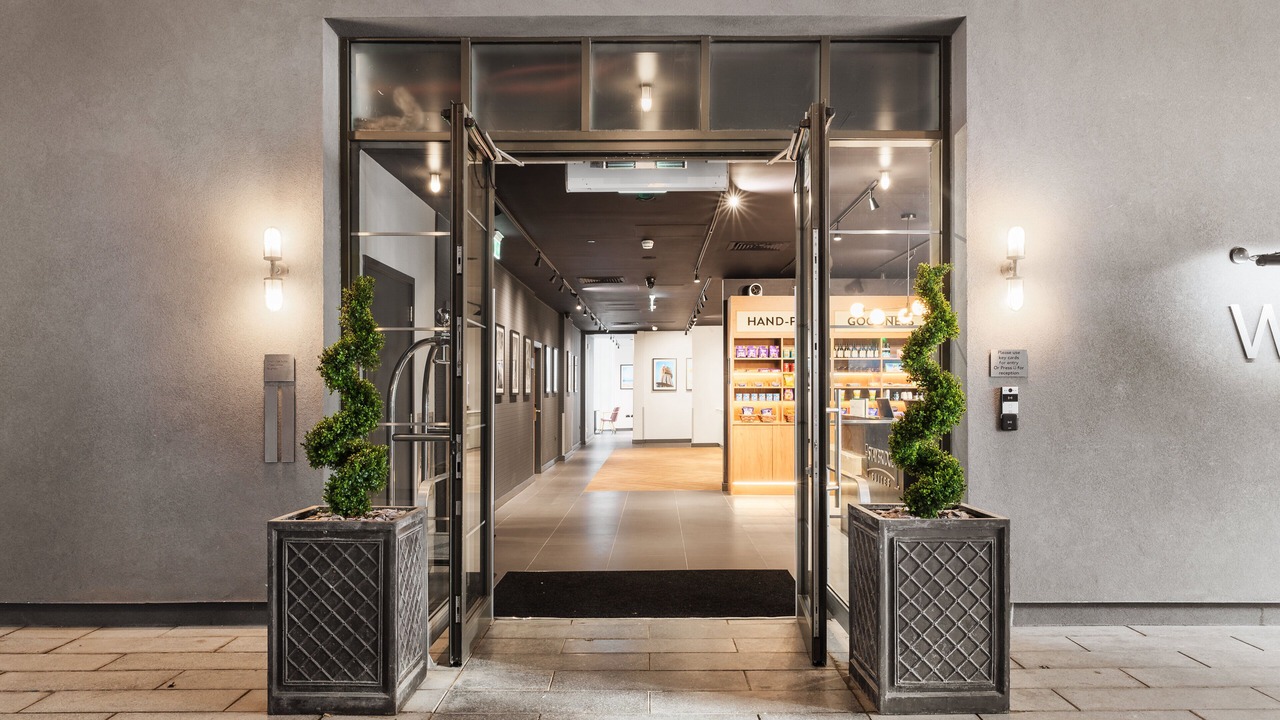 Photo of Outdoor in Brighton City Centre