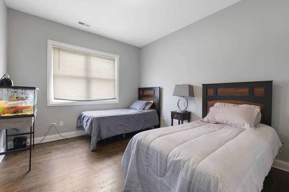 Photo of Bedroom in Bronzeville