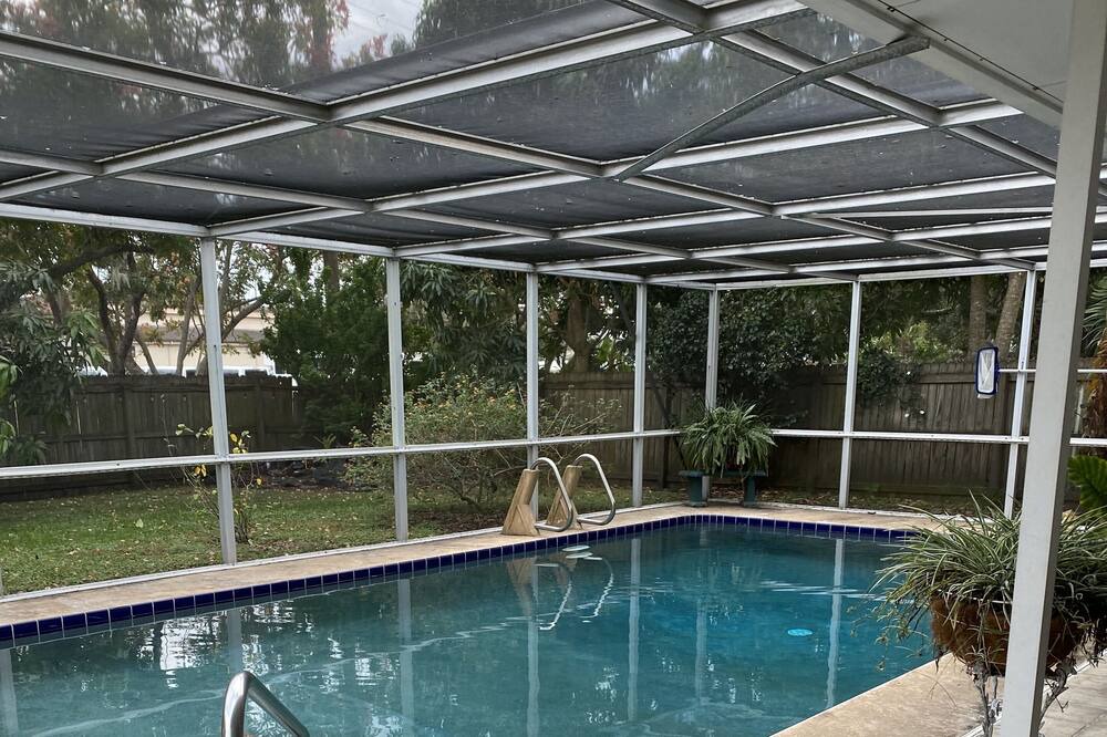 Photo of Outdoor in Lakeland