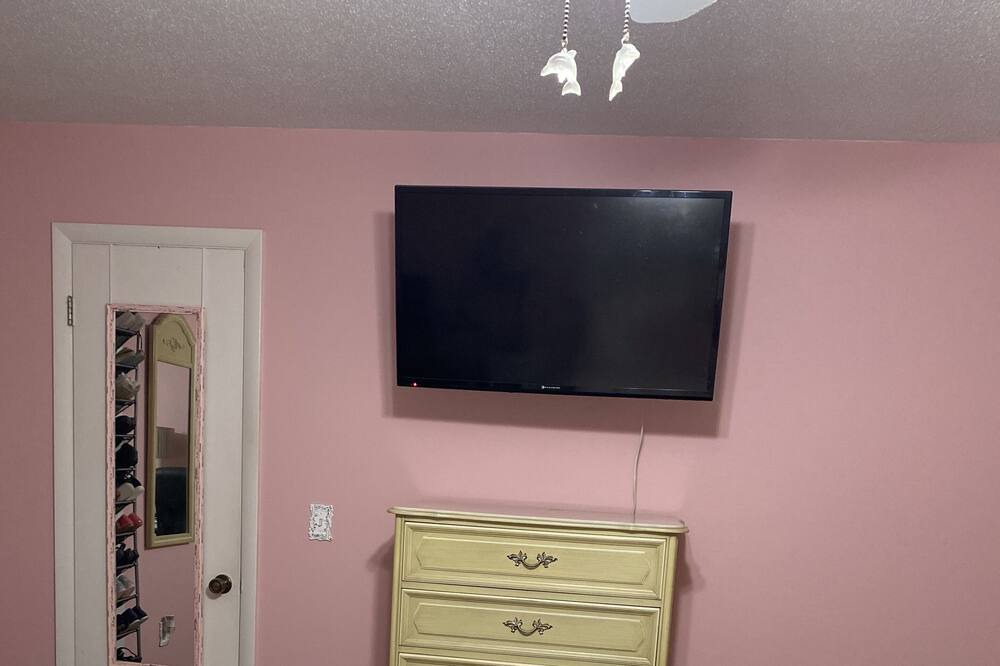 Photo of Bedroom in Lakeland
