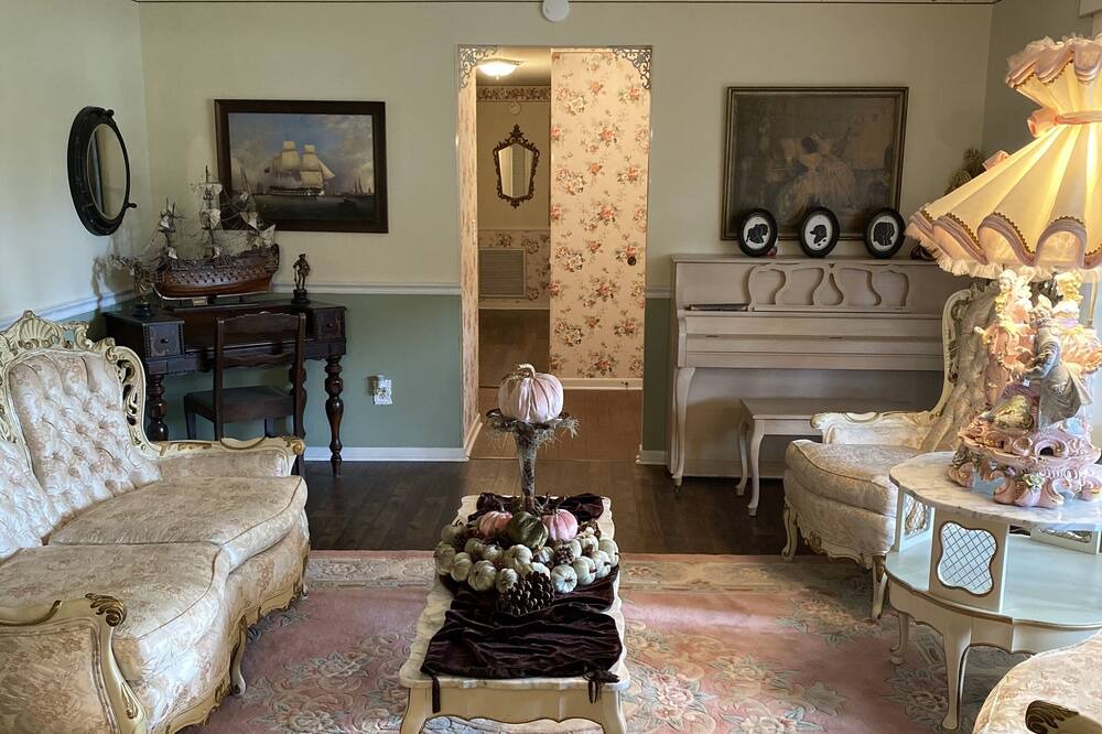 Photo of Bedroom in Lakeland