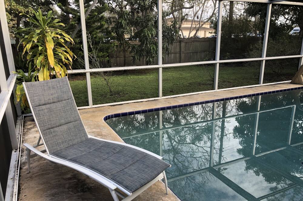Photo of Outdoor in Lakeland