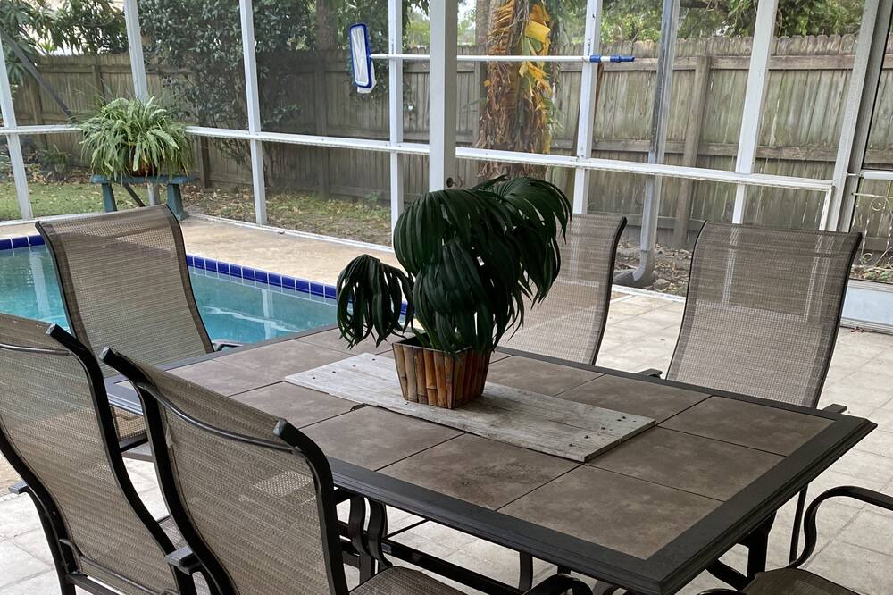 Photo of Outdoor in Lakeland