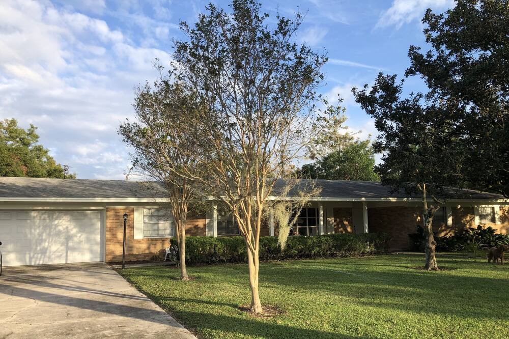 Photo of Outdoor in Lakeland