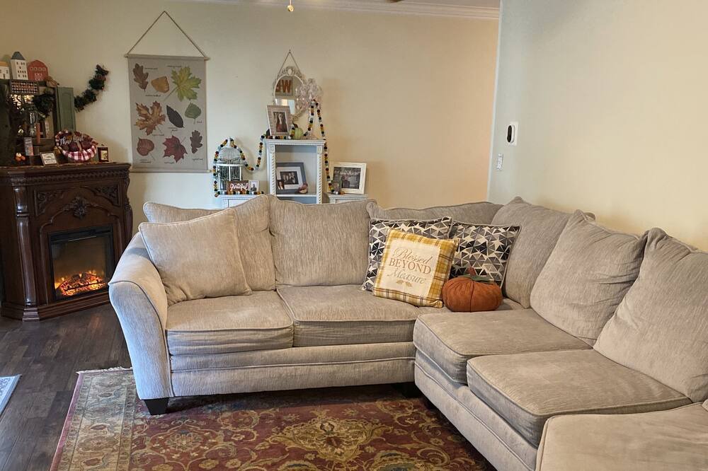 Photo of Bedroom in Lakeland