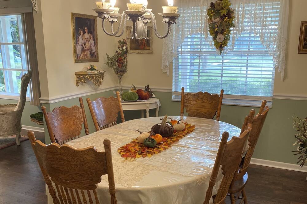 Photo of Livingroom in Lakeland