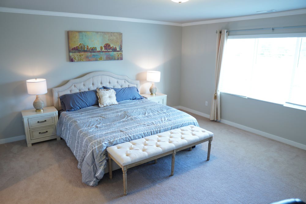 Photo of Bedroom in Everett